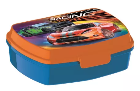 Desiatový box RACING POWER