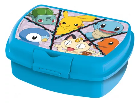 Desiatový box POKÉMON