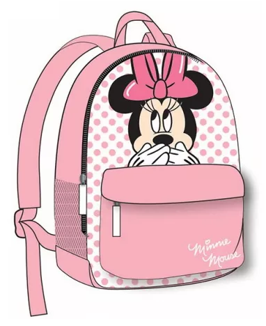 Ruksak MINNIE 28cm