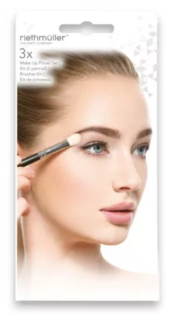 Štetec na make up