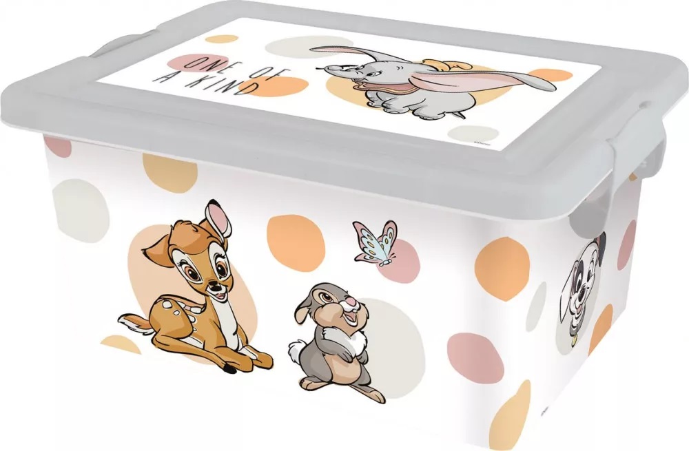 Úložný box BAMBIE 7L