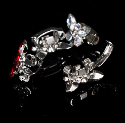 Vlásenka / sponka MOTÝLIK 