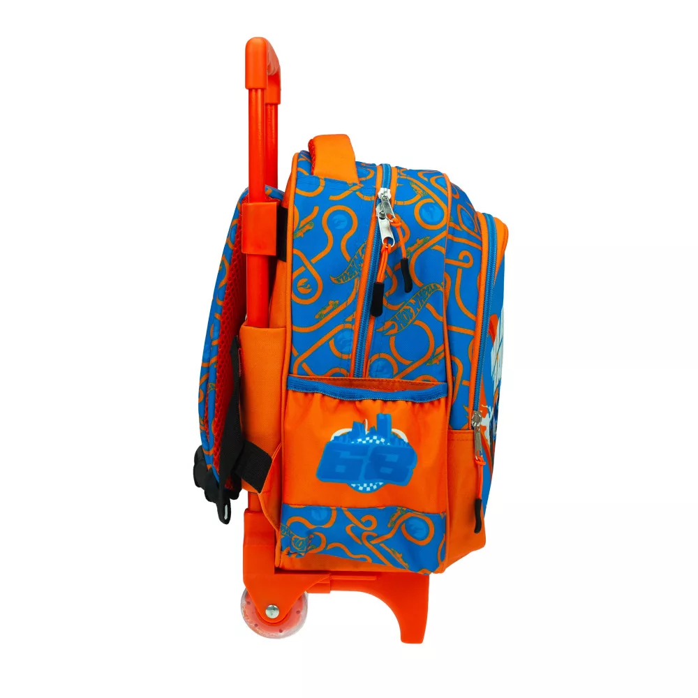 Batoh HOT WHEELS 30cm