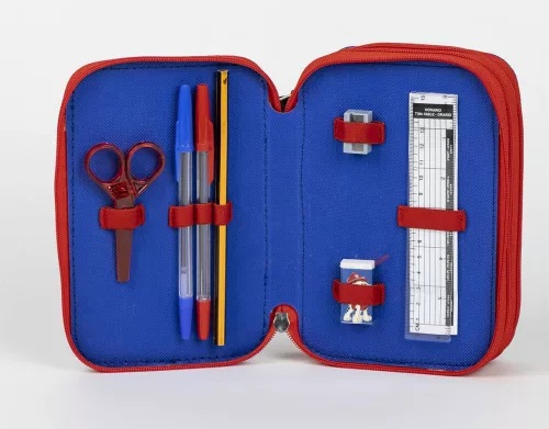 Plnený peračník (3 poschodia) PAW PATROL play