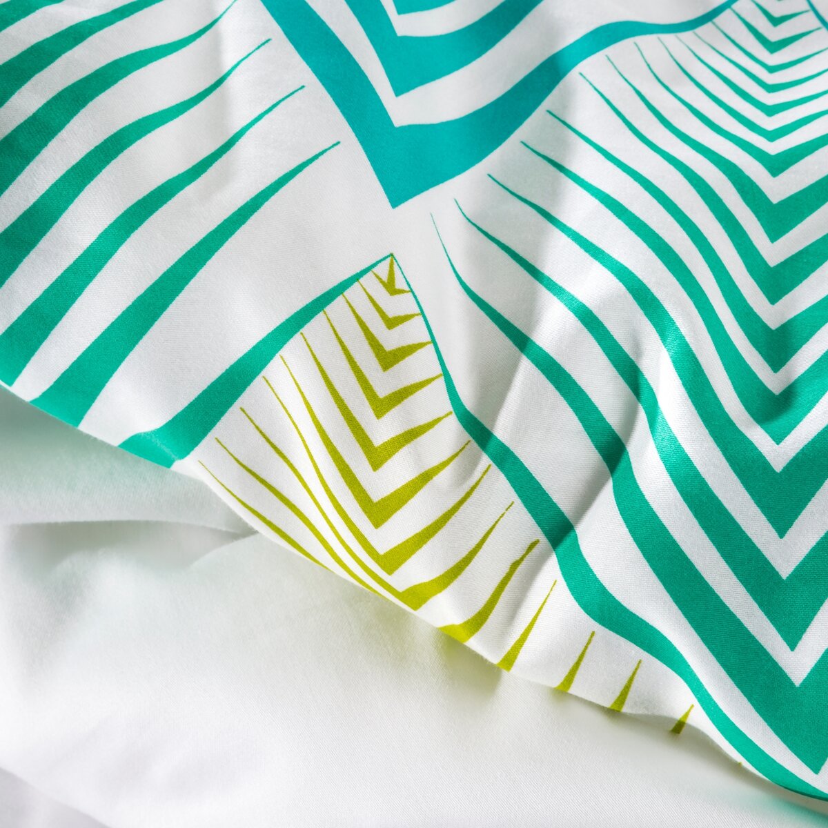 Saténové obliečky 200x220 SHELLY