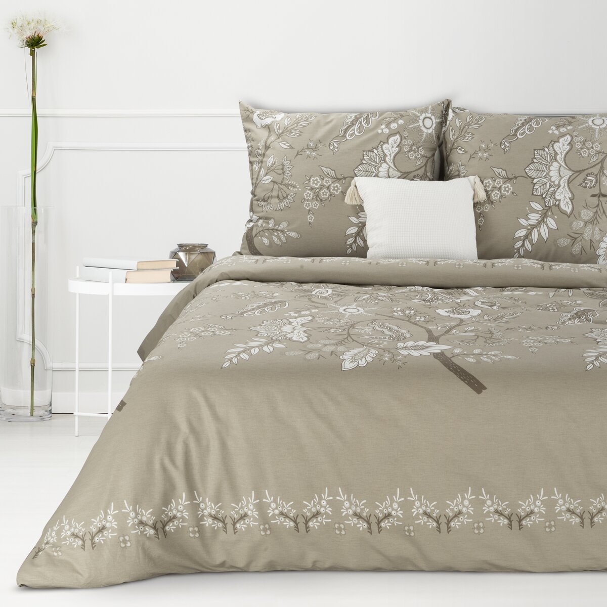 Bavlnené obliečky 200x220 SARA 10