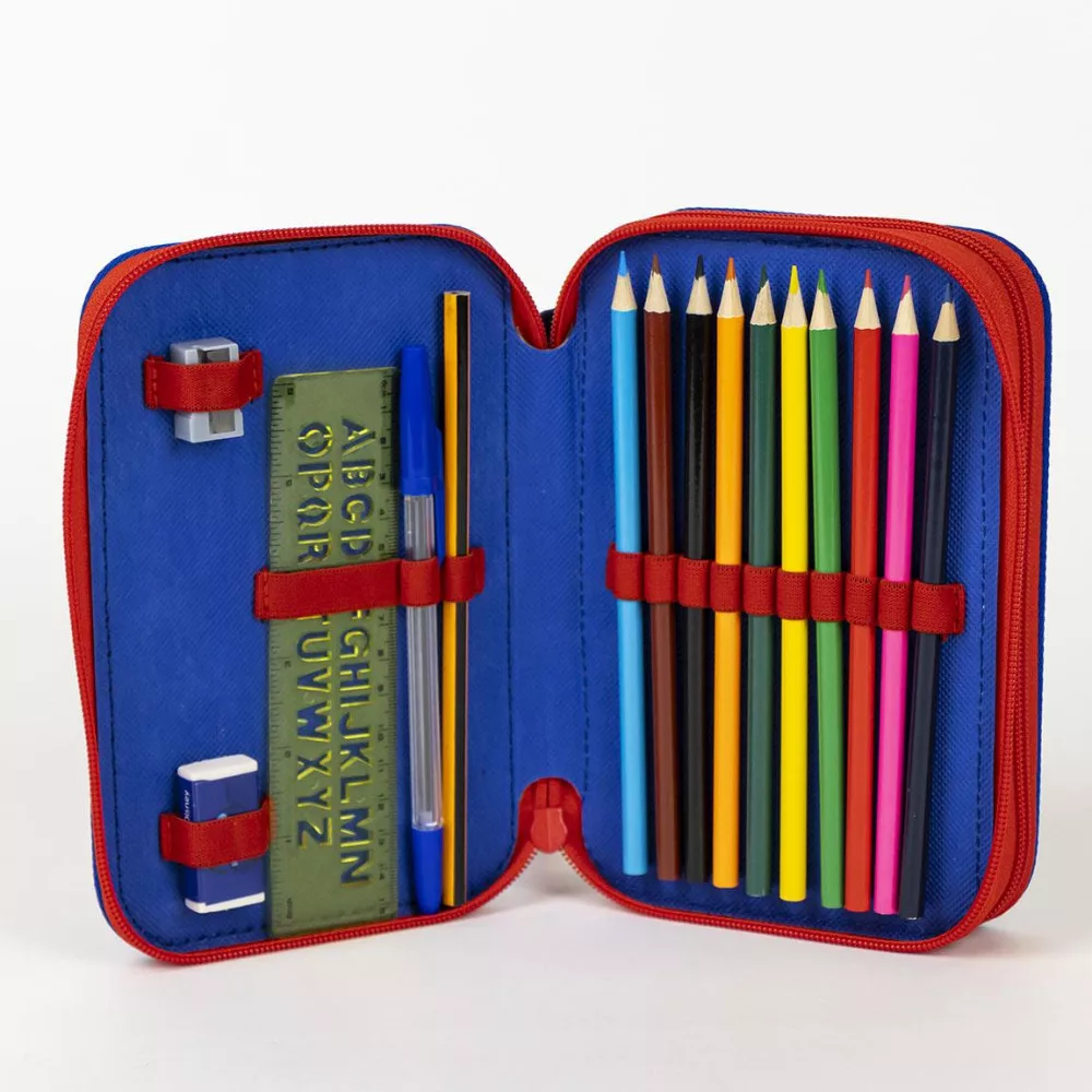 Plnený peračník PAW PATROL