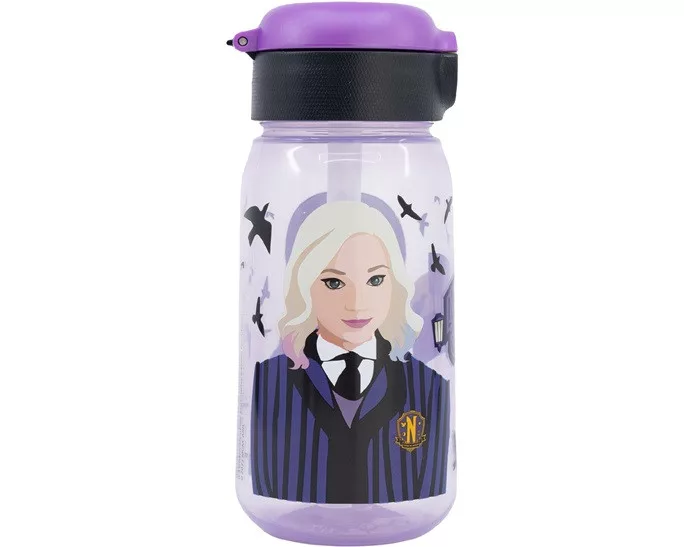 Plastová fľaša WEDNESDAY (510ml)