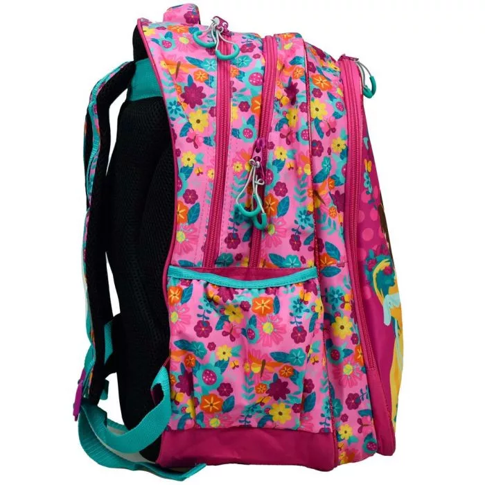 Školská taška PRINCES 43cm