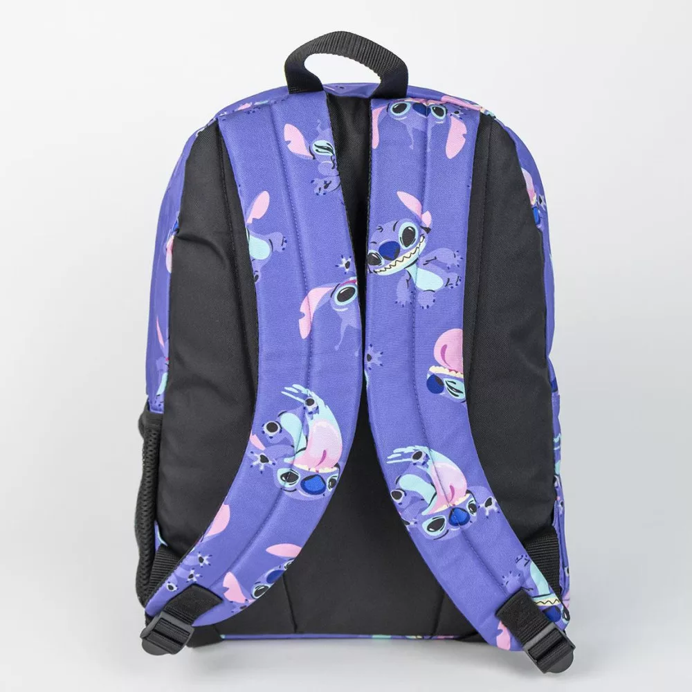 Ruksak LILO A STITCH 42cm