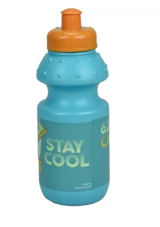 Plastová fľaša LILO a STITCH cool (350ml)
