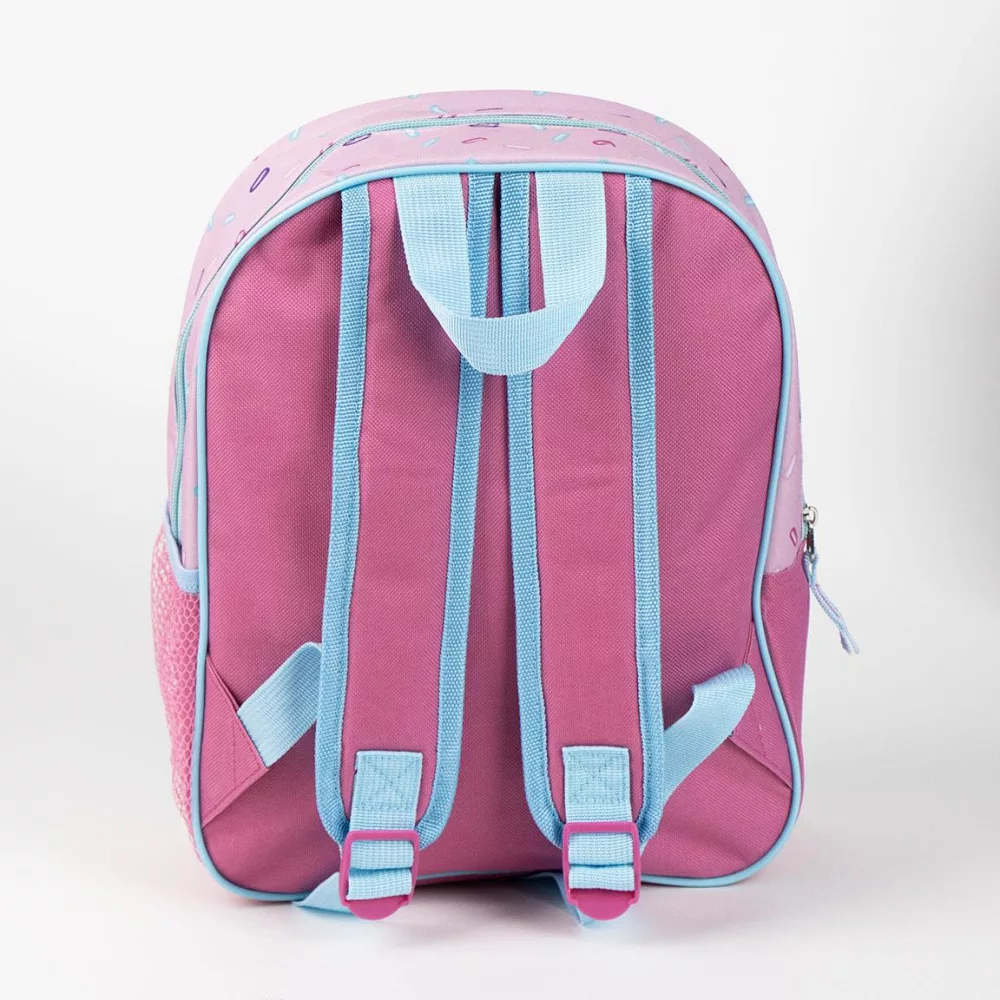 Ruksak 3D GABBY 31cm