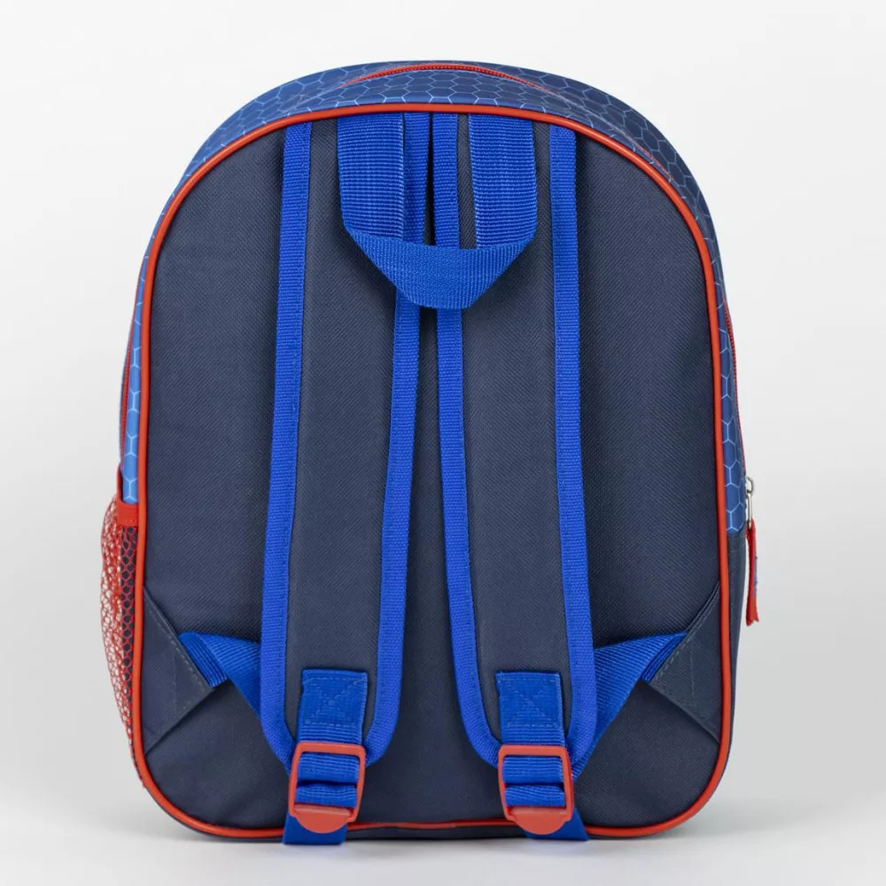 Ruksak 3D PAW PATROL boy 31cm
