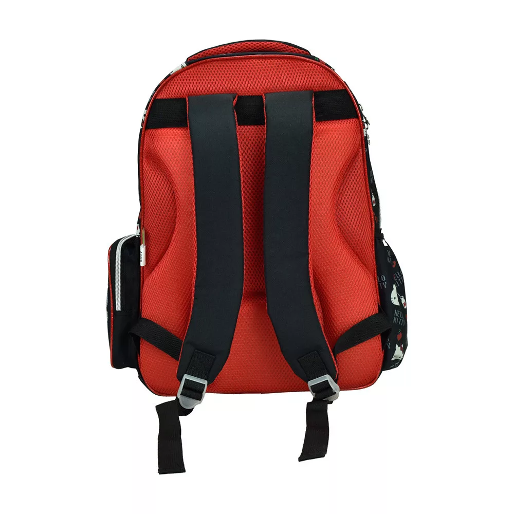 Školská taška HELLO KITTY mašľa 46cm