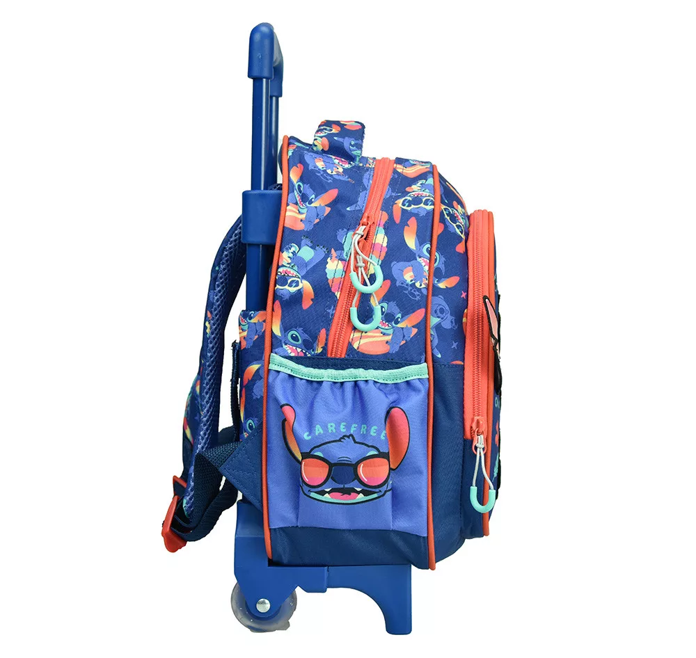 Batoh LILO A STITCH 30cm