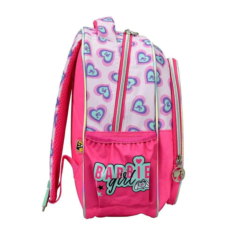 Ruksak BARBIE 30cm