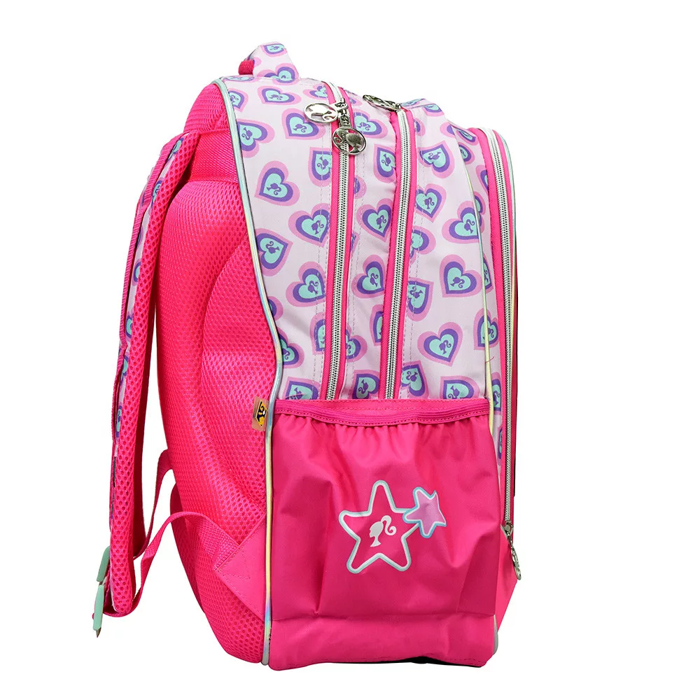 Školská taška BARBIE summer 46cm