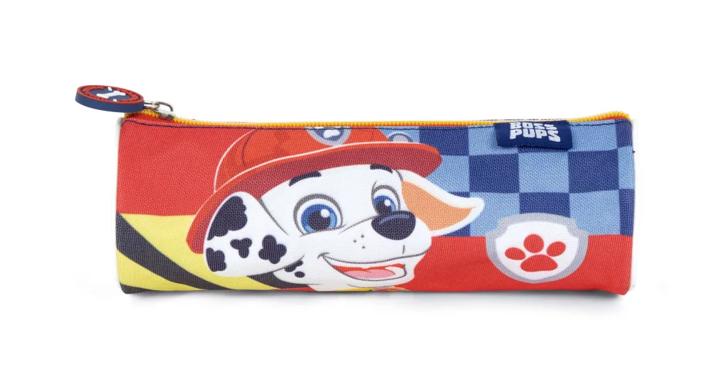 Peračník PAW PATROL červený 21cm