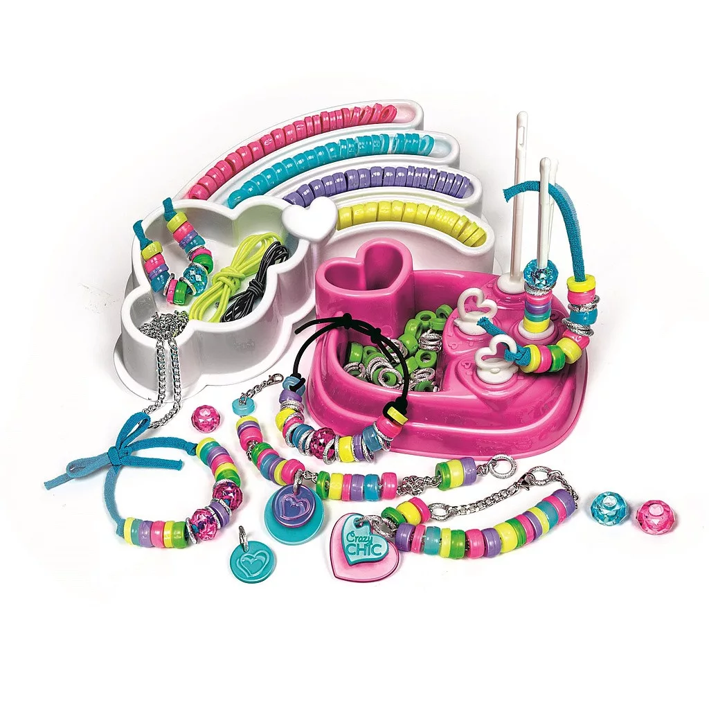 Výroba šperkov - náramky 02