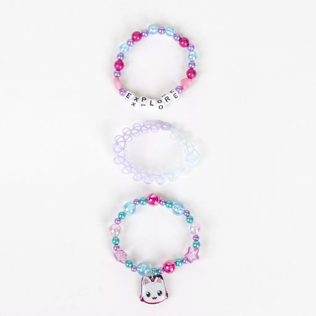 Sada náramkov GABBY