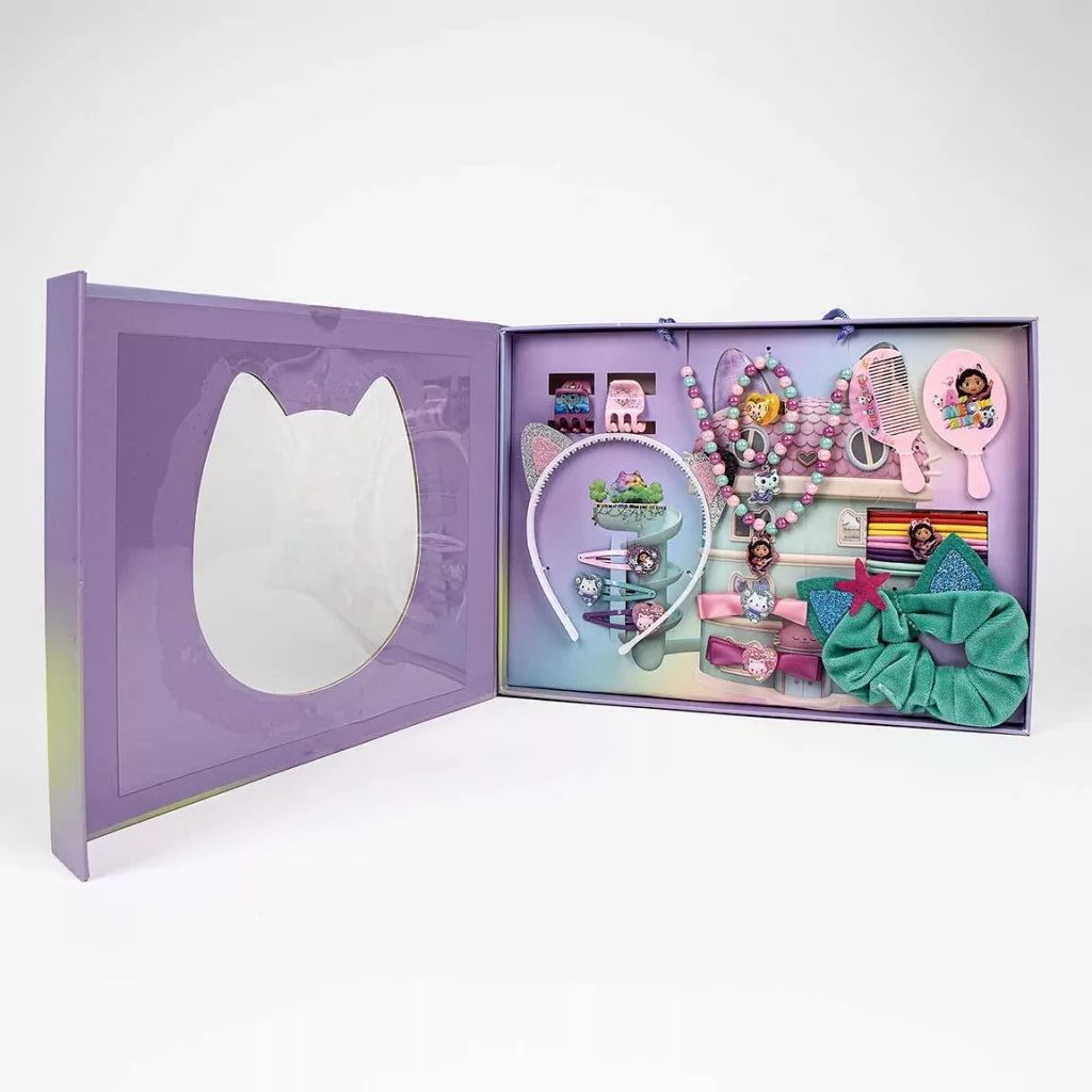 Dievčenský set GABBY