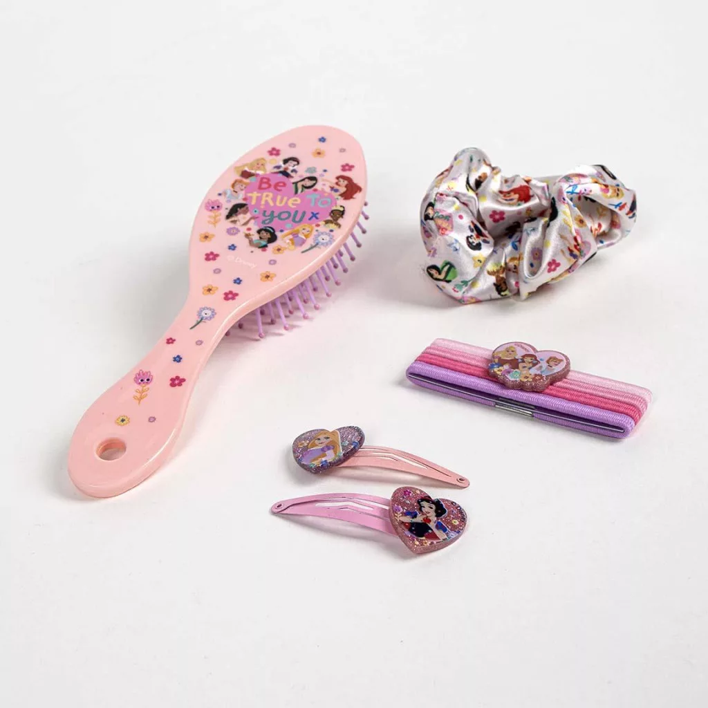 Sada do vlasov PRINCES