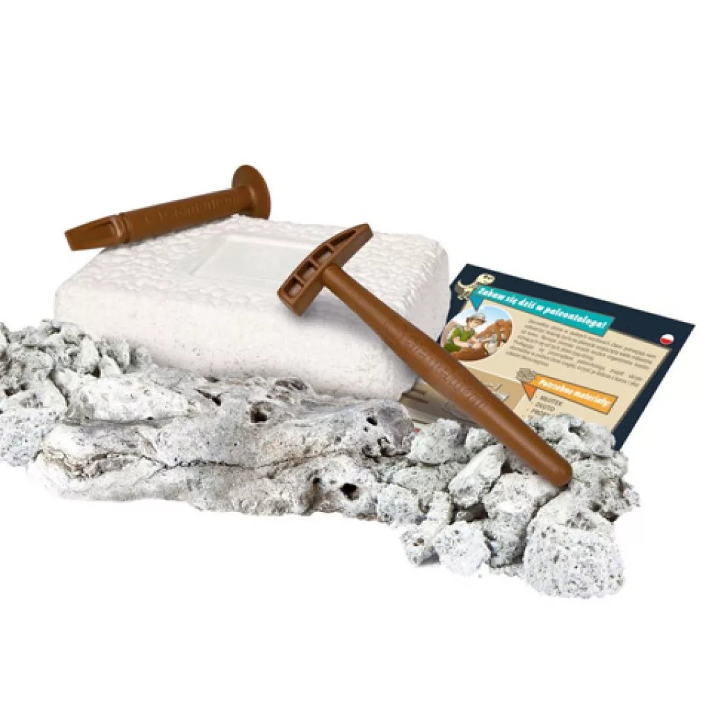 Archeologická súprava VELOCIRAPTOR