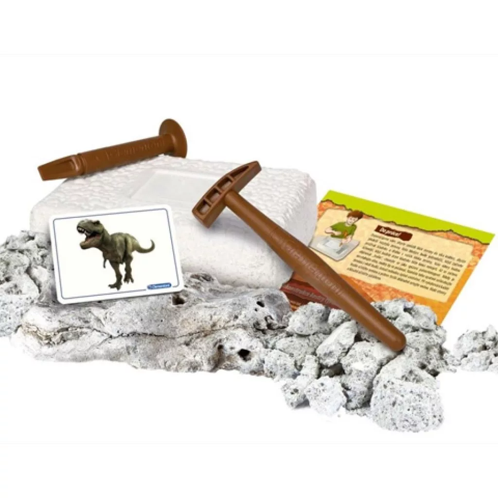Archeologická súprava DINOSAURUS