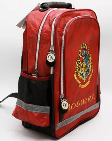 Školská taška HARRY POTTER 42cm