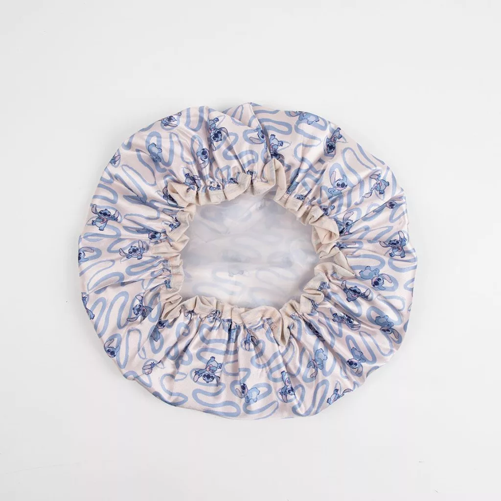 Čiapka do sprchy LILO A STITCH