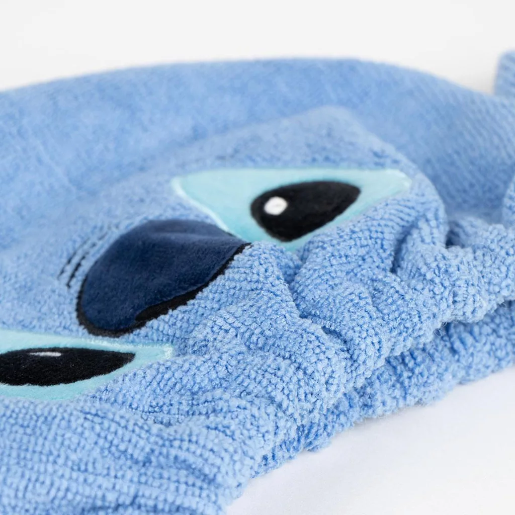 Uterák na vlasy LILO A STITCH