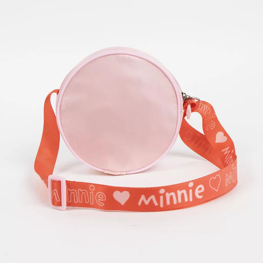 Mini 3D kabelka MINNIE