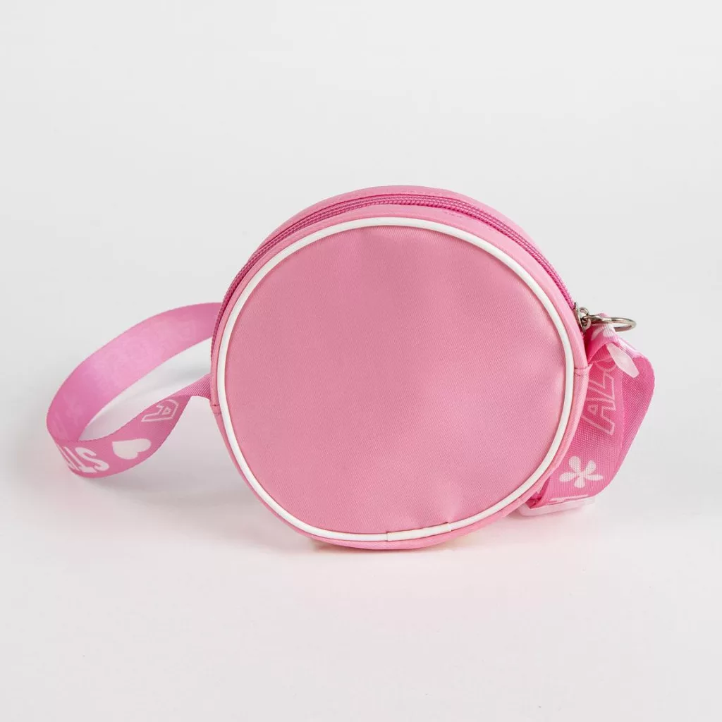 Mini 3D kabelka LILO A STITCH