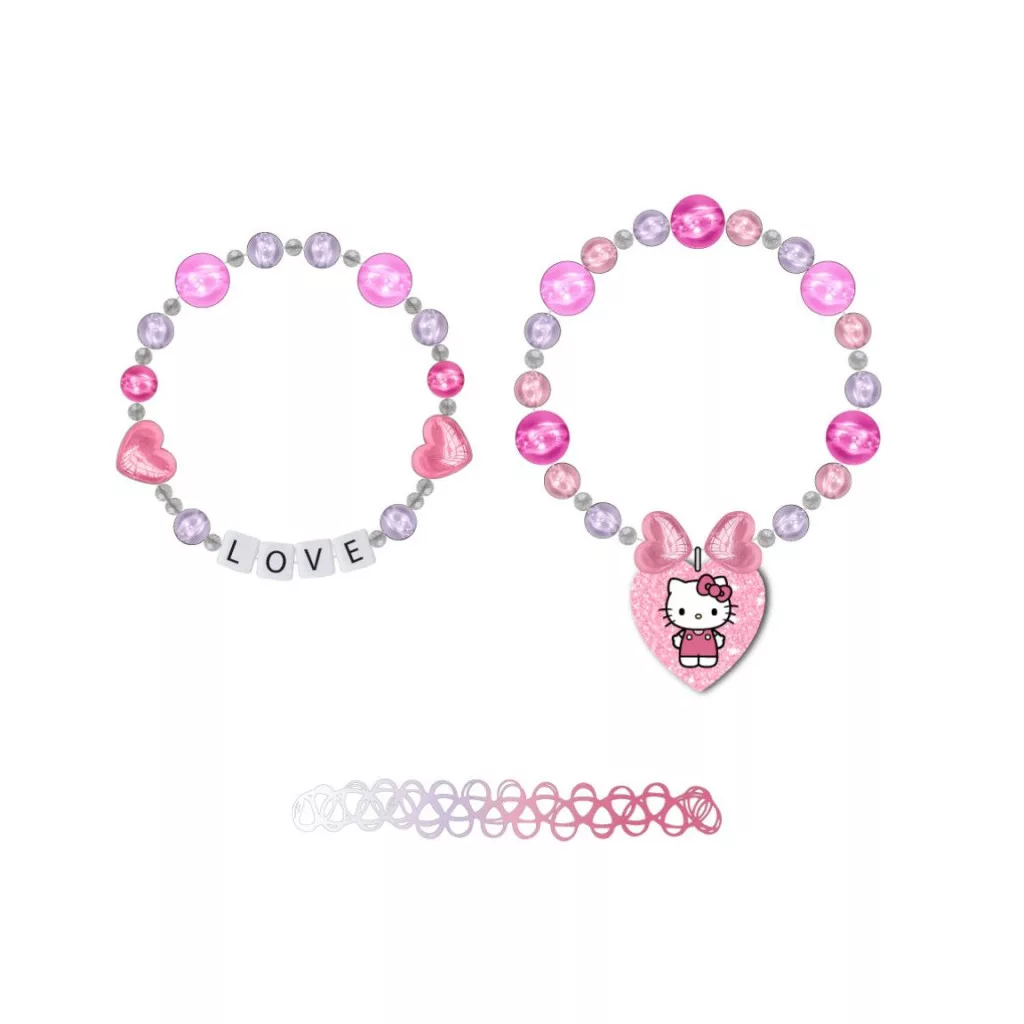 Náramky HELLO KITTY
