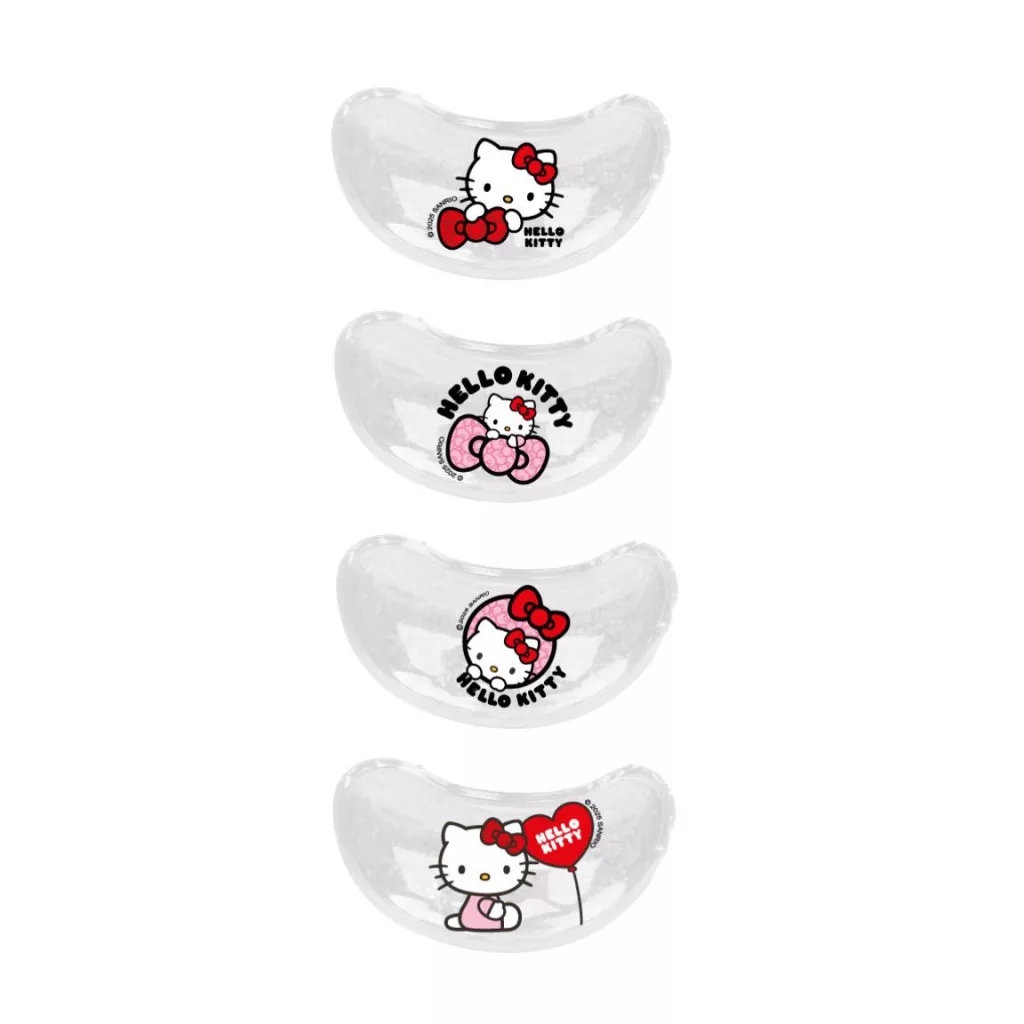 Maska na oči HELLO KITTY