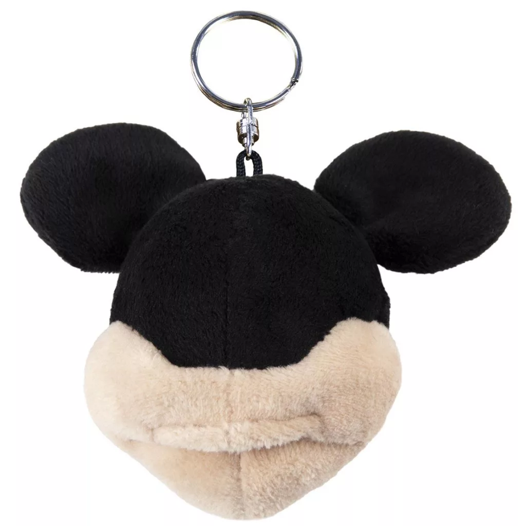 Plyšová kľúčenka MICKEY