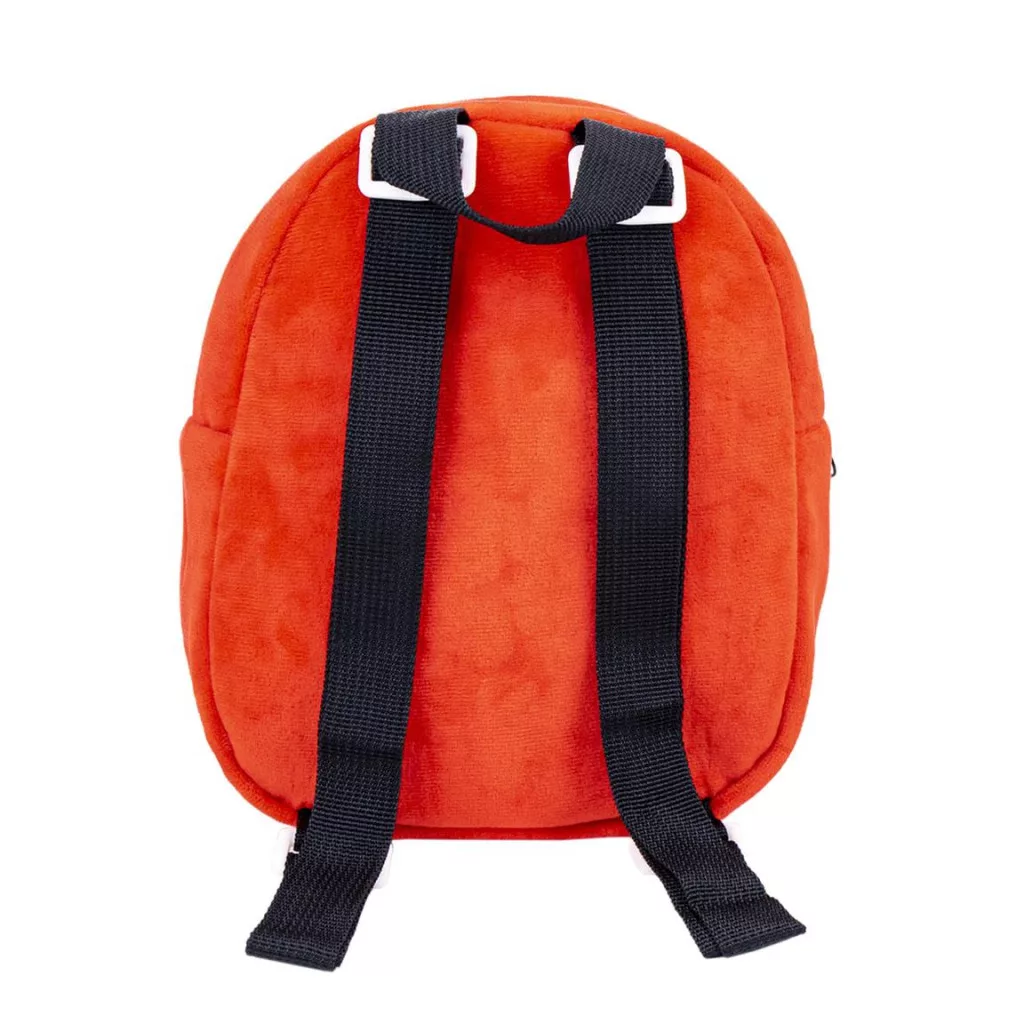Plyšový ruksak SPIDERMAN oči 22cm