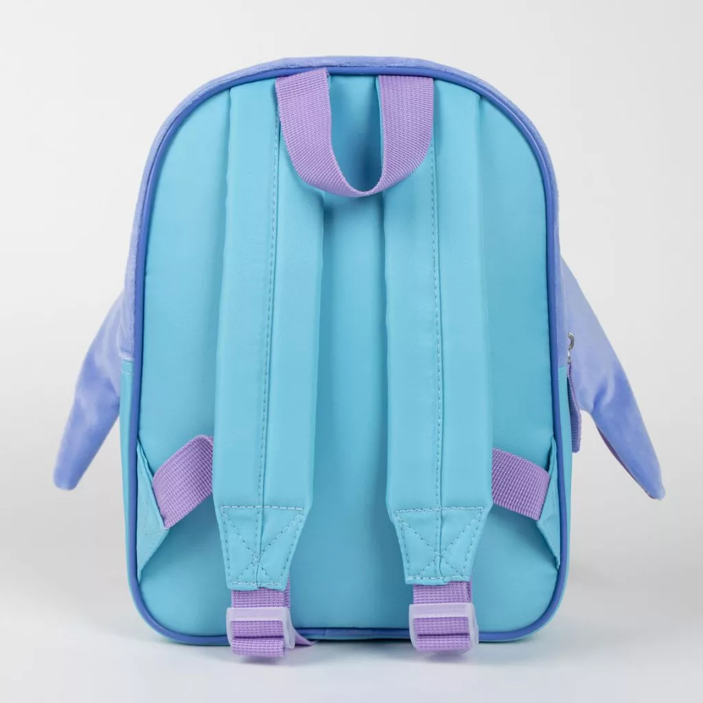 Plyšový ruksak LILO A STITCH 28cm