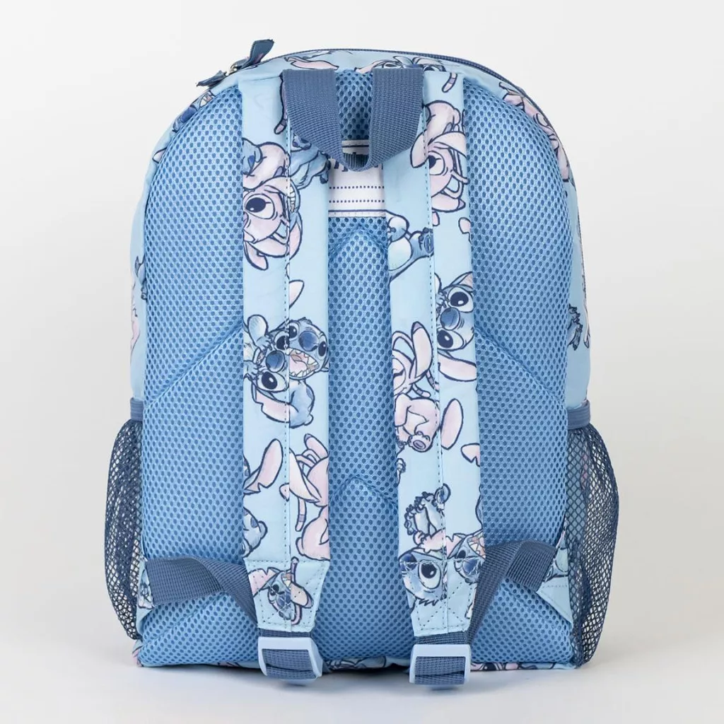 Ruksak LILO A STITCH 33cm