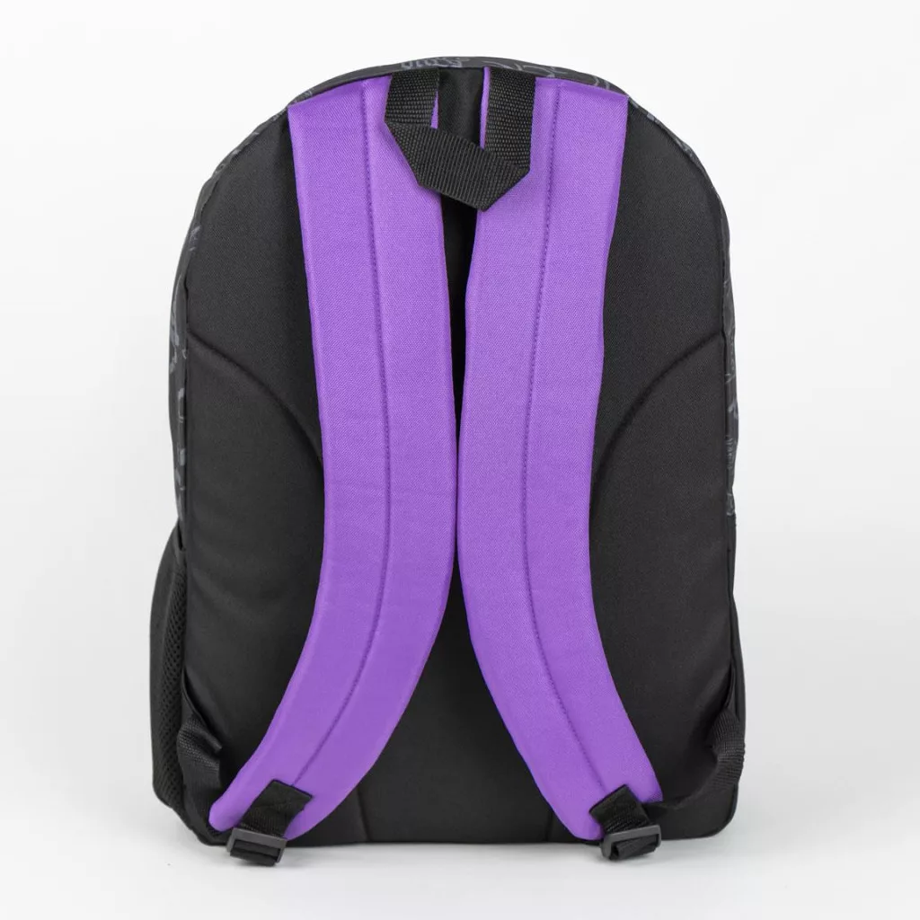 Ruksak VILLAINS 42cm