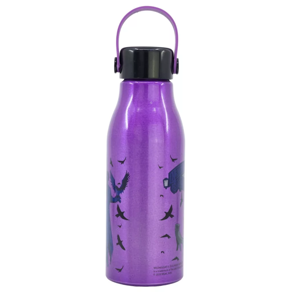 Hliníková fľaša WEDNESDAY (760ml)