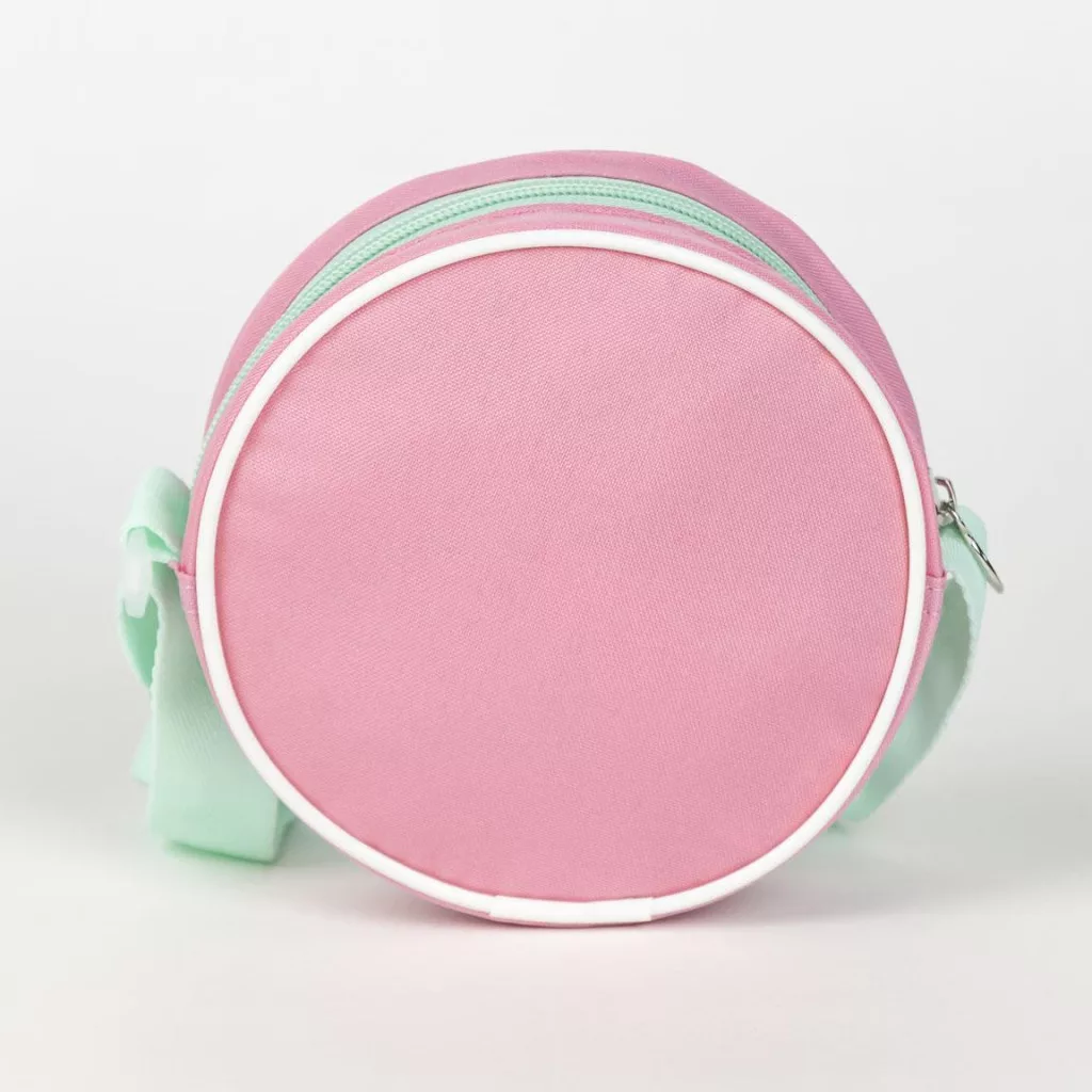 Mini 3D kabelka MINNIE pastel