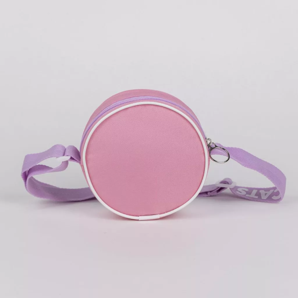 Mini 3D kabelka GABBY