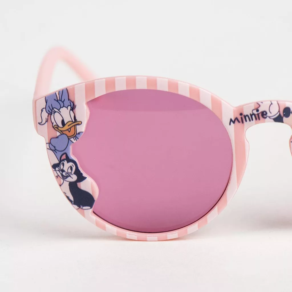 Slnečné okuliare MINNIE + DAISY