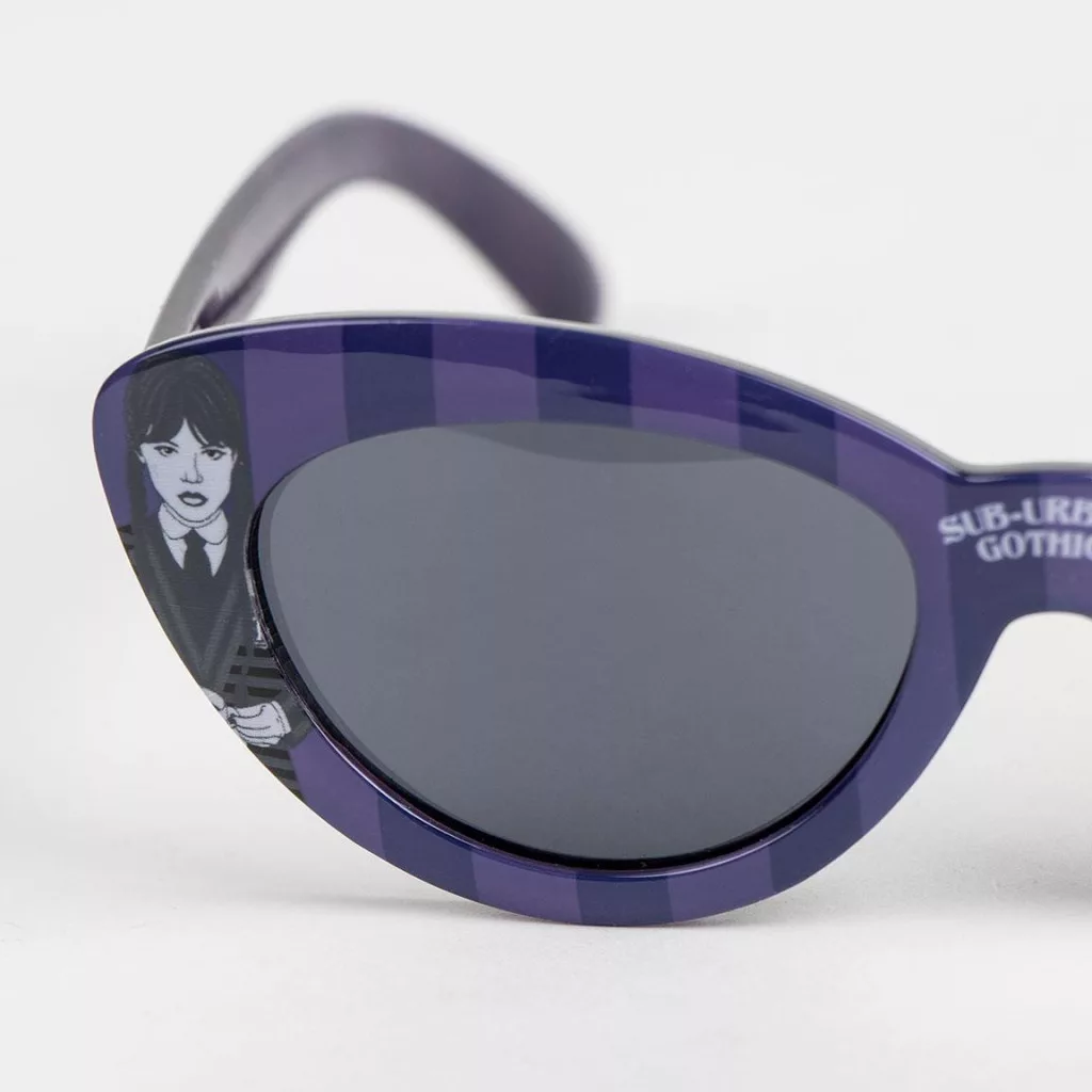 Slnečné okuliare WEDNESDAY