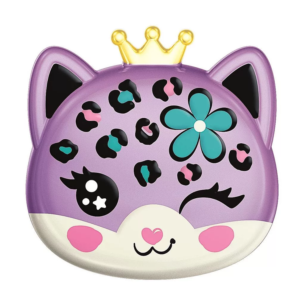 Očné tiene LEOPARD