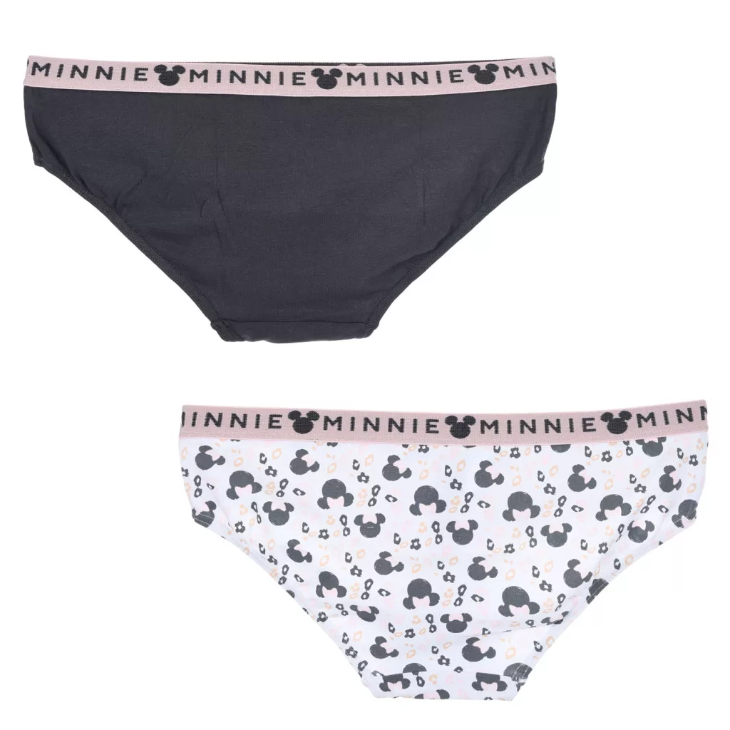Nohavičky 2ks MINNIE - veľ.XL