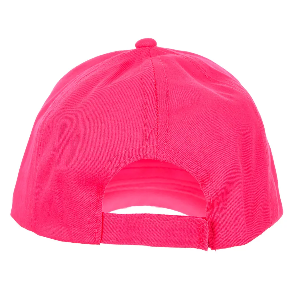 Šiltovka GABBY pool pink - č.52