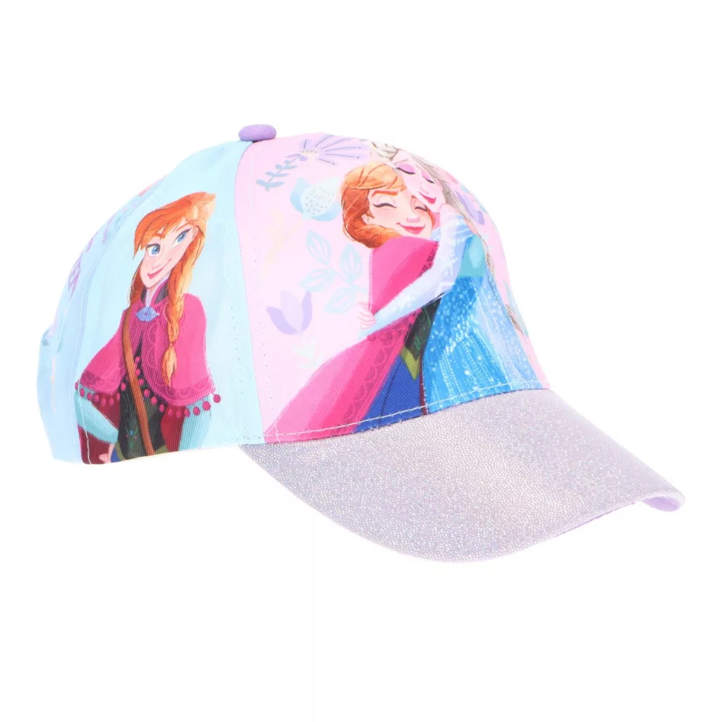 Šiltovka FROZEN objatie - veľ.54