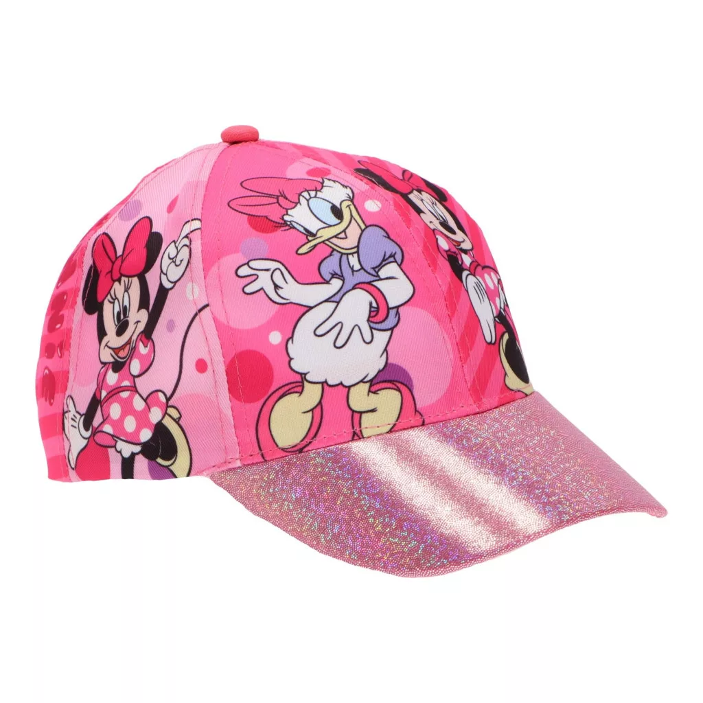 Šiltovka MINNIE A DAISY - veľ.53